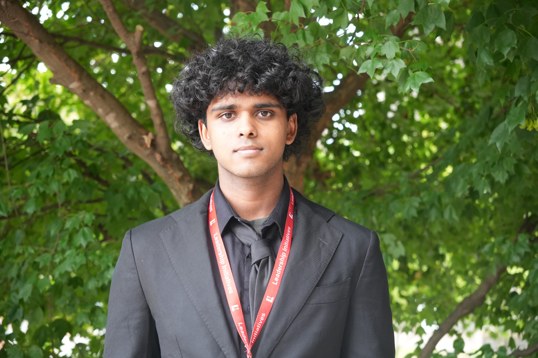 Aravind, Mochi Co-Founder