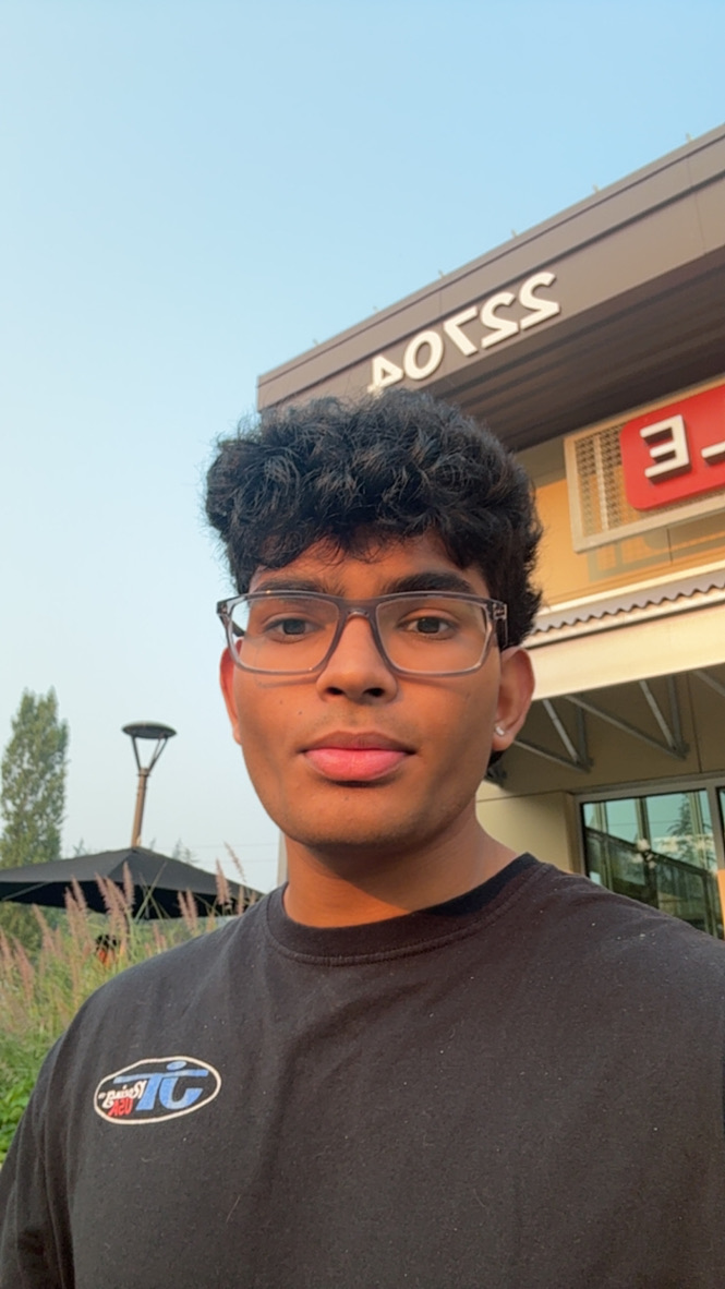 Ram, Mochi Co-Founder